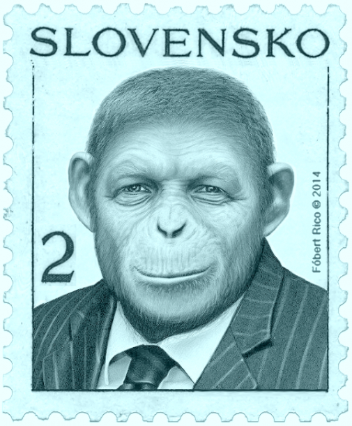 Nová Slovenská Známka opäť najkrajšia na svete